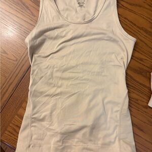 Tommie Copper Back Support Bra Tank-Women's